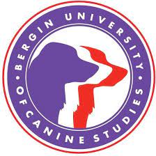 Bergin University of Canine Studies Logo