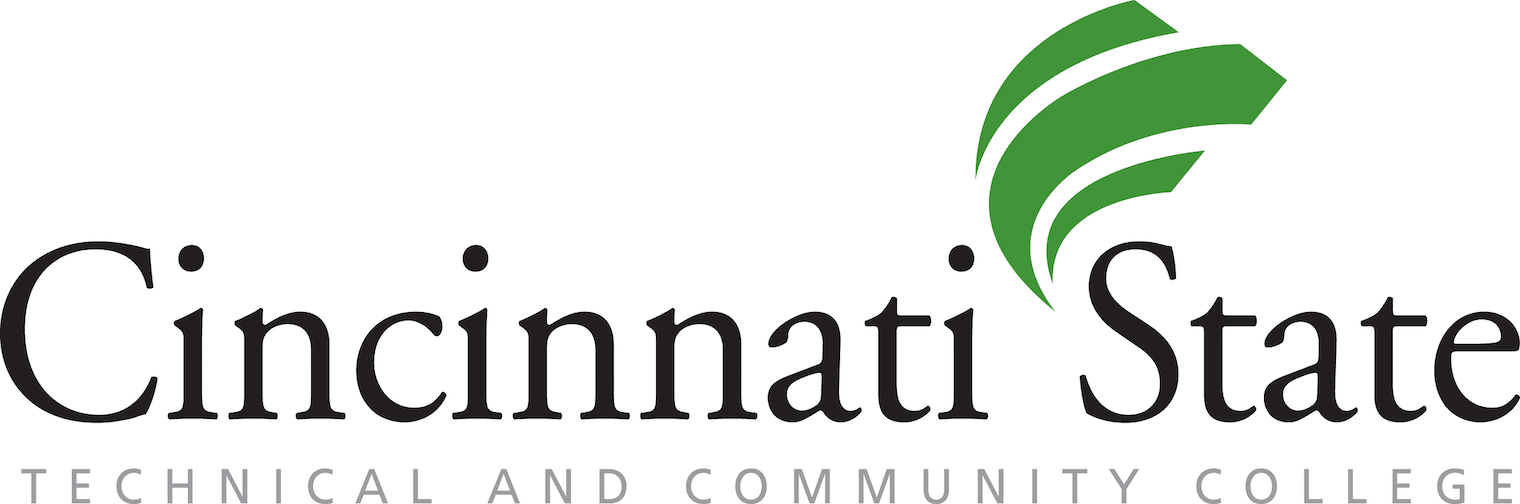 Cincinnati State College Logo