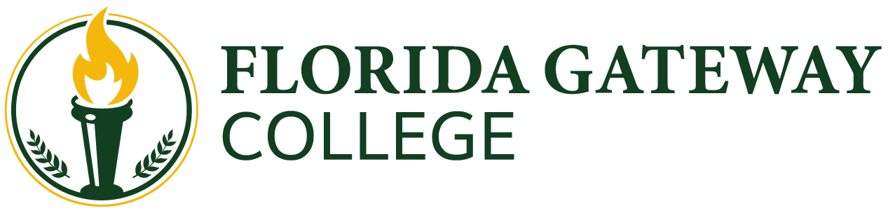 Florida Gateway College Logo