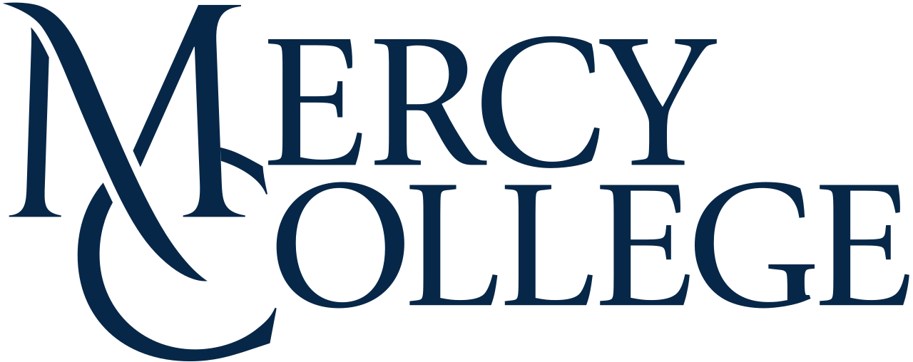 Mercy College Logo