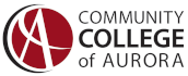 Aurora Community College Logo