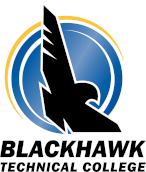 Blackhawk Technical Institute Logo