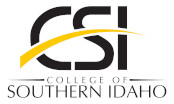 College of Southern Idaho CSI Logo