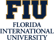 Florida International University Logo