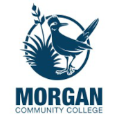 Morgan Community College Logo