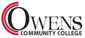 Owens Community College Logo